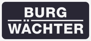 BURG-WÄCHTER